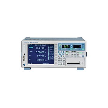 Yokogawa WT3004E for Rent, Precision Power Analyzer, 4-Channel