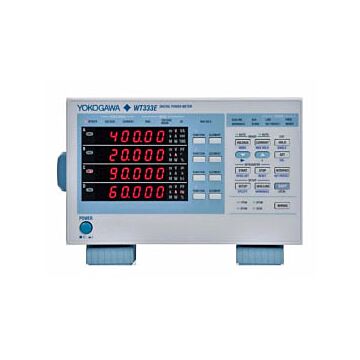Yokogawa WT333E for Rent, Digital Power Meter
