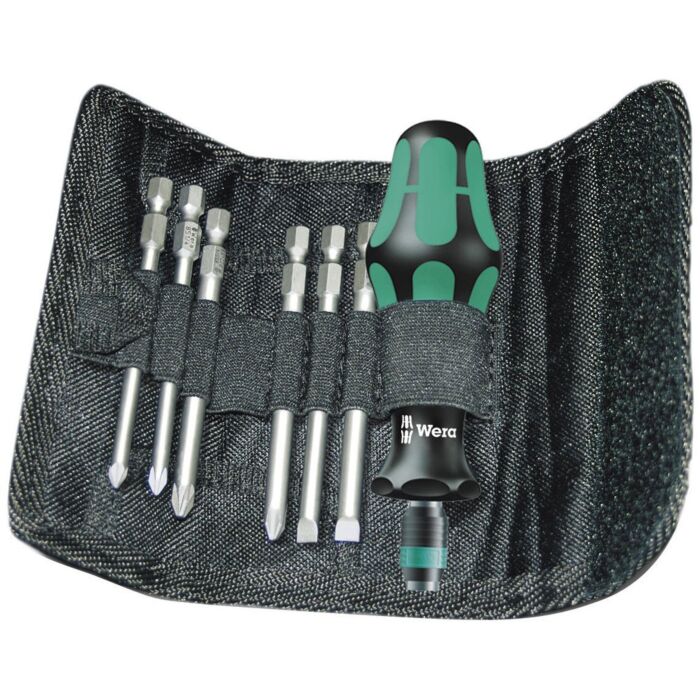 Wera Tools 05059298001 