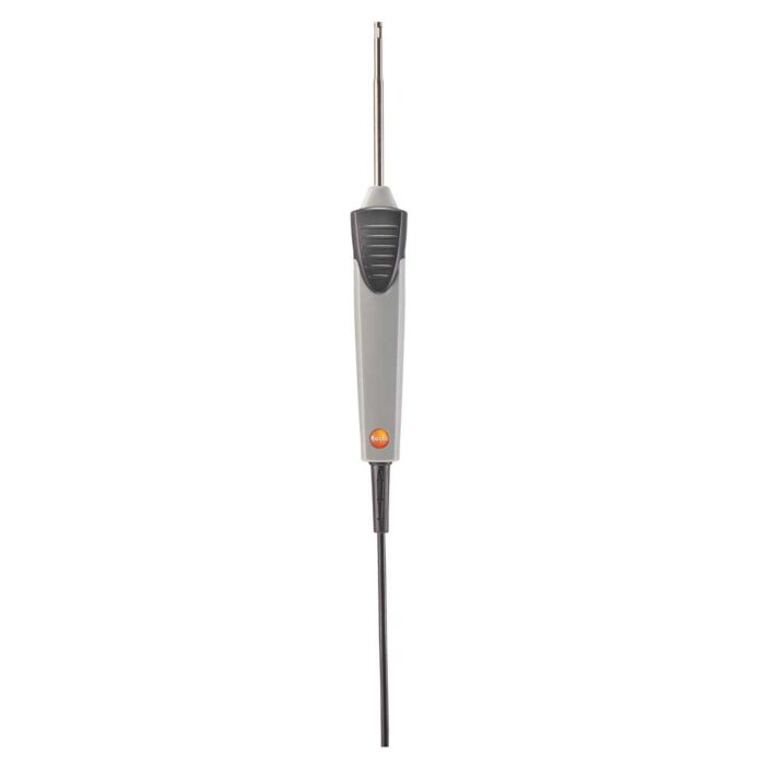 Testo 0609 1773 Air Probe with Handle Range -50 to +400 C
