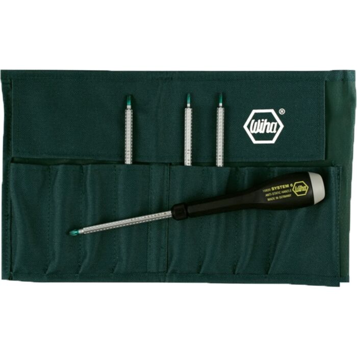 Wiha Quality Tool 10893 