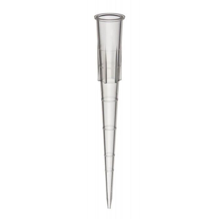 Labcon Eclipse 200 uL Universal Fit Pipette Tips, Non-Sterile, UltraFine tip, Flextop, Tip Refills, 960/pack