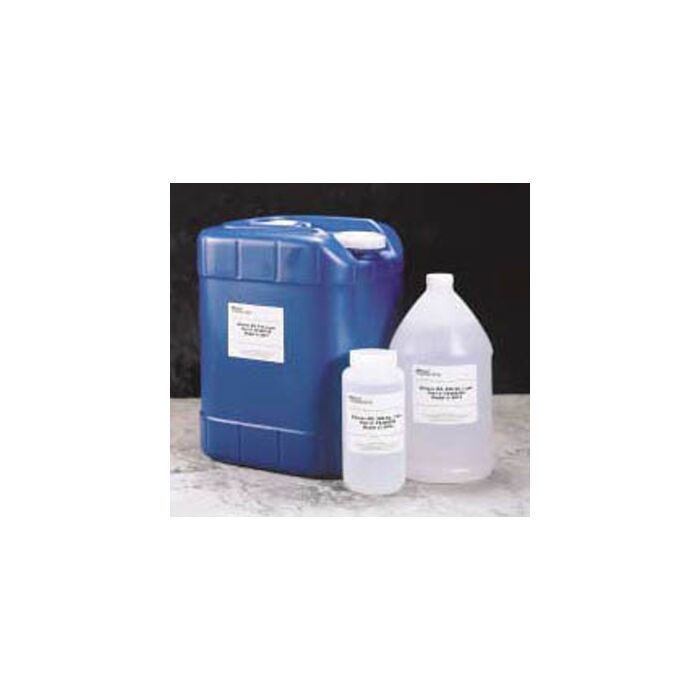 Fluke Calibration 5019-3.8L Halocarbon Bath Fluid 0.8 (1 GAL)