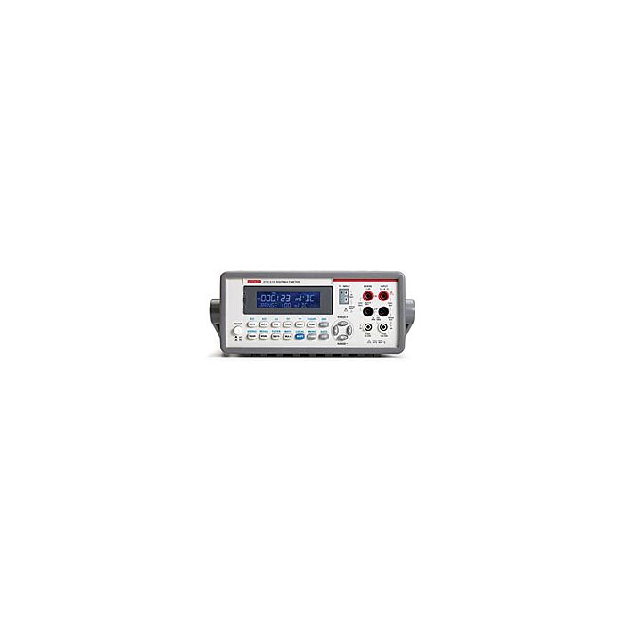 Keithley 2110-240 5.5 digit Digital Multimeter | Transcat Canada