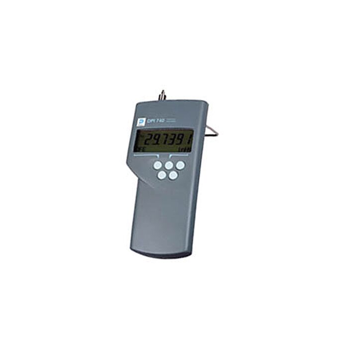 Druck DPI740 22-34 for Rent, Barometric Pressure Indicator, Absolute