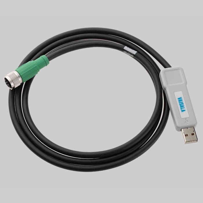 Vaisala 242659 USB PC Connection Cable