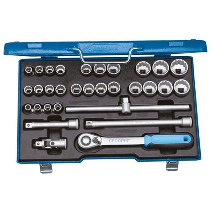 Gedore Tools 2546043 
