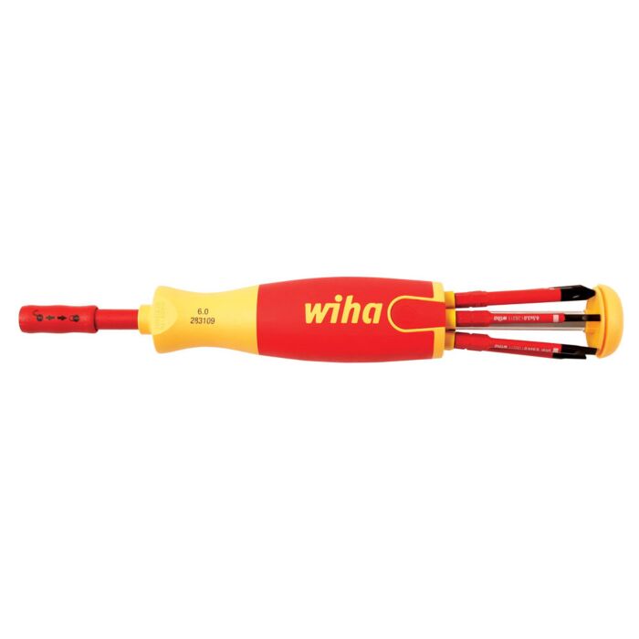 Wiha Quality Tool 28393 