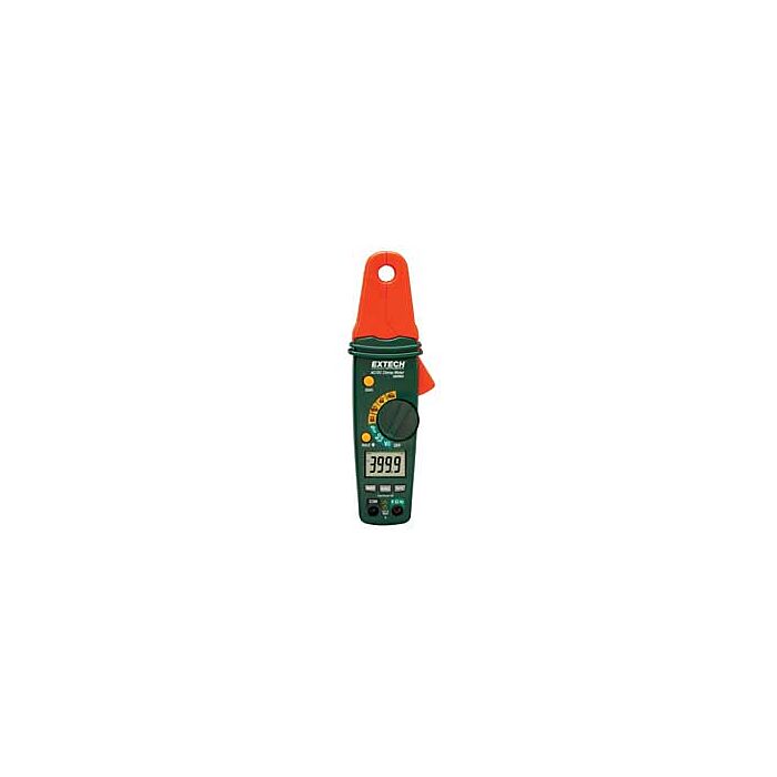 Extech 380950 80A Mini AC/DC Clamp Meter