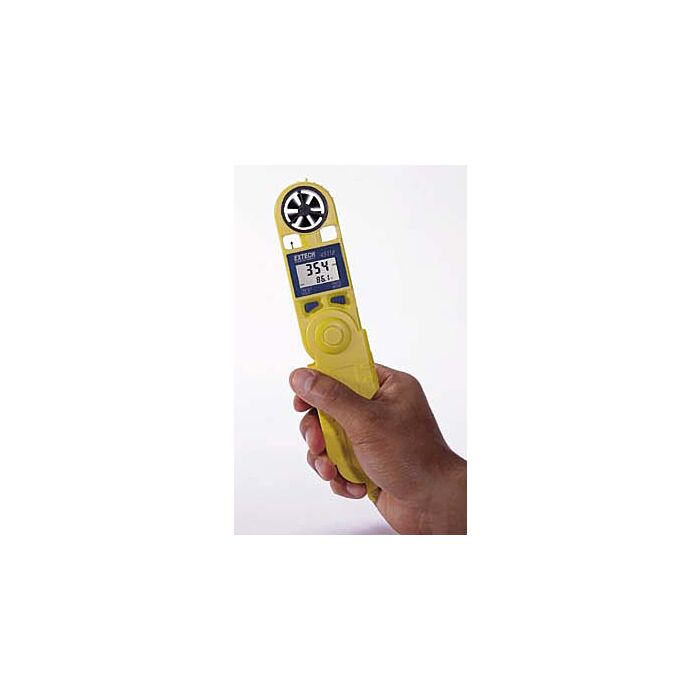 Extech 45118 Mini Thermo-Anemometer