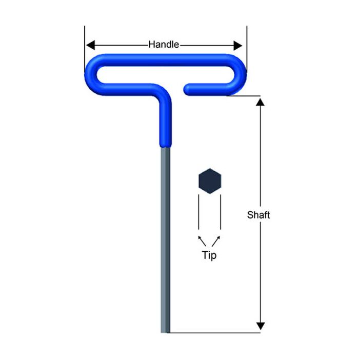 Eklind Tool Company 54925