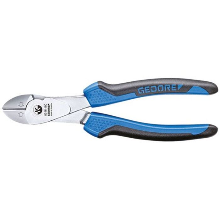 Gedore Tools 8316-140 JC 