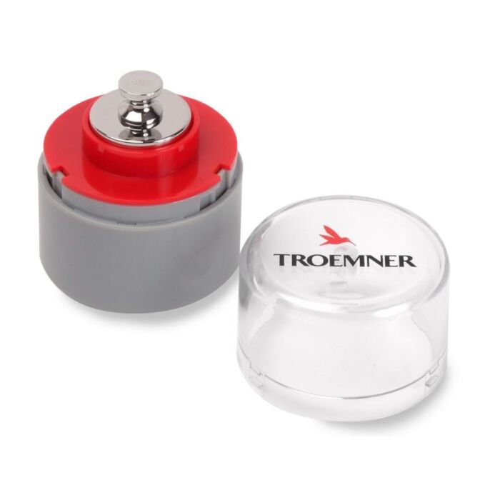 Troemner 7017-3 100g Analytical Precision Class 3 Weight