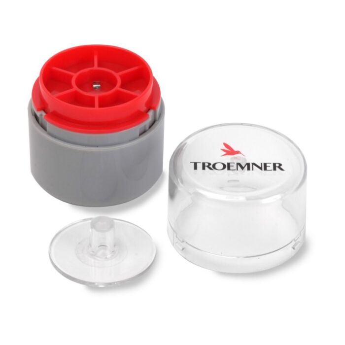 Troemner 7034-3 5mg Analytical Precision Class 3 Weight