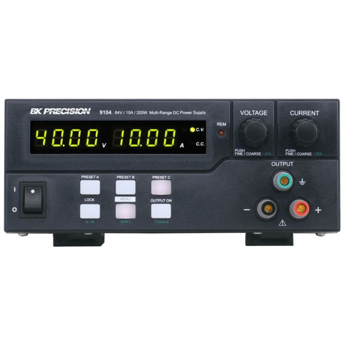 B&K Precision 9103 Multi-Range DC Power Supply
