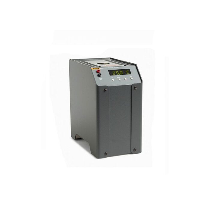 Fluke Calibration 9103 Dry-Well Calibrator