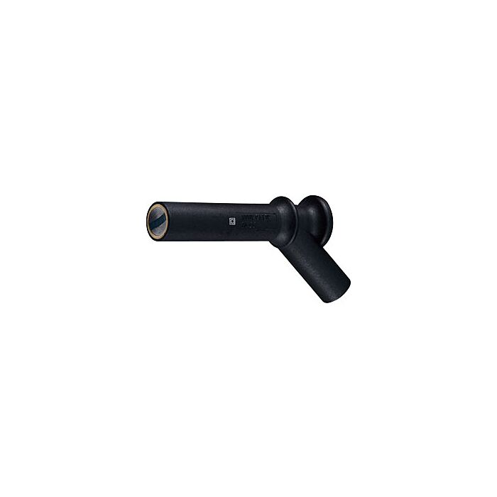 Hioki 9804-02 Magnetic Adapter Black