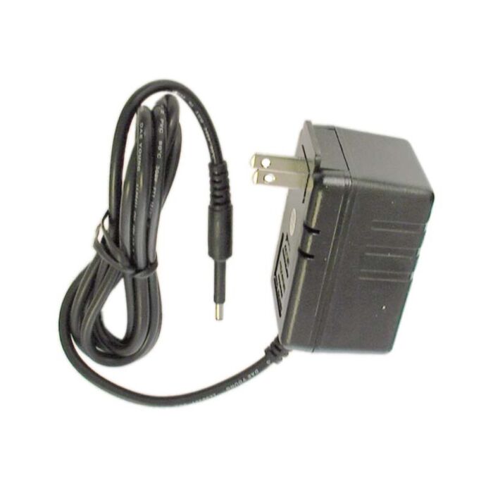 Test Products International A401: Battery Charger for 440