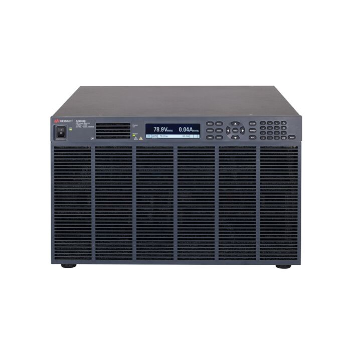 Keysight AC6804B AC Power Source, 4000 VA, 20 A, 310 V
