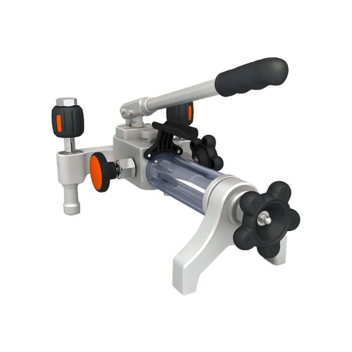 Additel ADT928-N Hydraulic Pressure Test Pump, 0 to 15000 PSI, 1/4NPTF