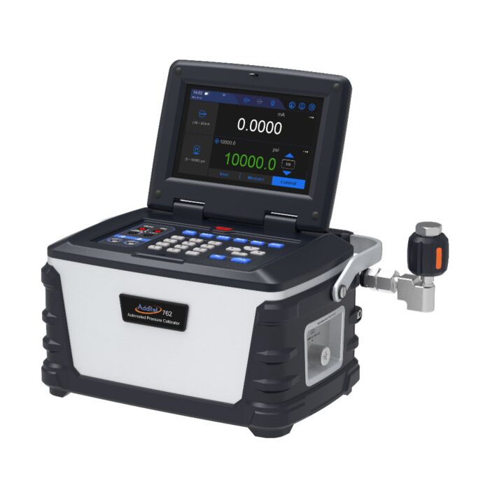 Additel ADT762 Automated Hydraulic Pressure Calibrator