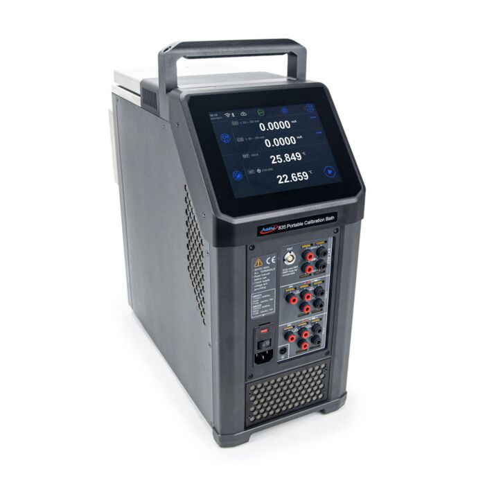 Additel ADT835 Portable Calibration Bath