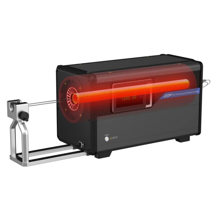 Additel ADT850-1200 Laboratory Thermocouple Calibration Furnace