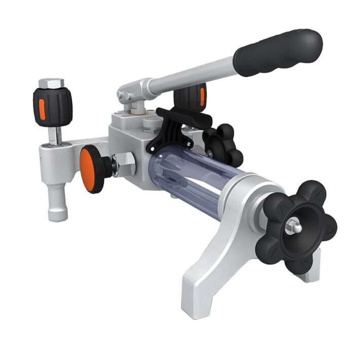 Additel ADT928 for Rent, Hydraulic Pressure Test Pump, 0 to 15000PSI, 1/4NPTF