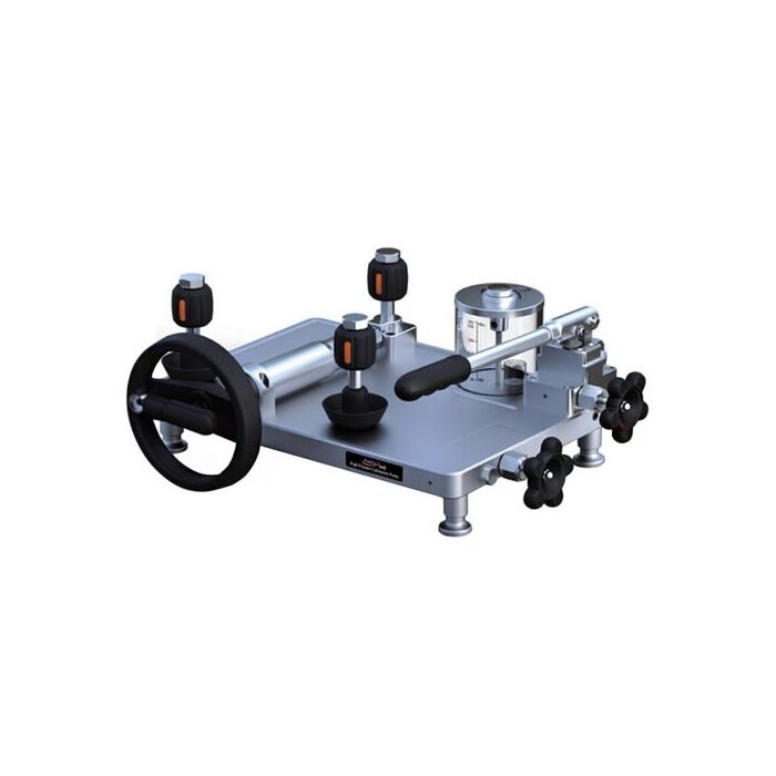 Additel ADT946A Hydraulic Pressure Calibration Pump, 0 to 15K PSI