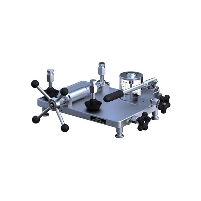 Additel ADT959A Hydraulic Ultra-high Pressure Test Pump, 1/4HP F