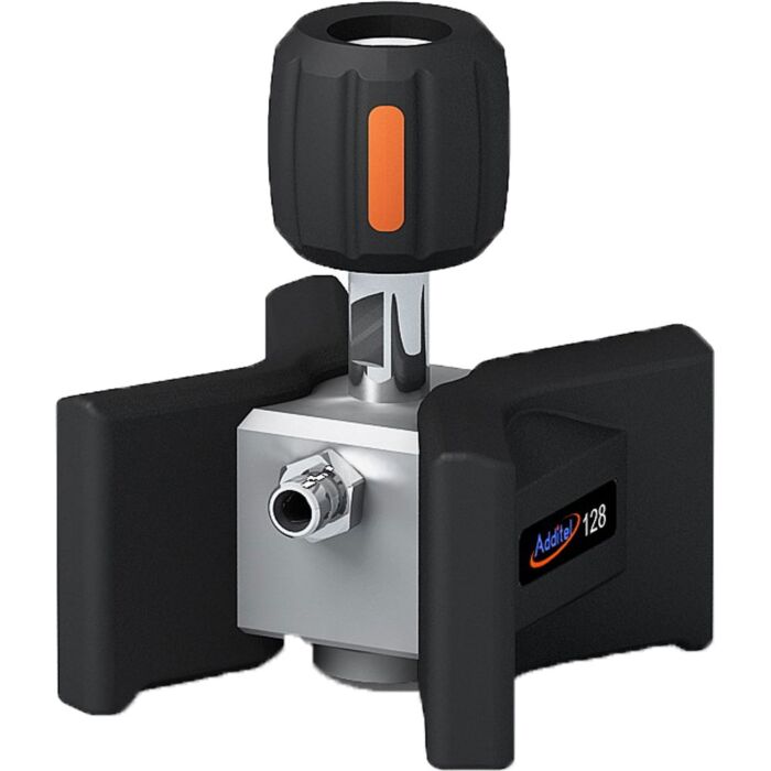 Additel ADT128 External Pressure Manifold with 1 1/4"NPTF Hand-tight Quick Connection