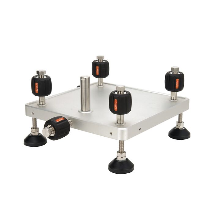 Additel ADT123-M Hydraulic Pressure Manifold, -15 to 15Kpsi, 1/4npt M-F