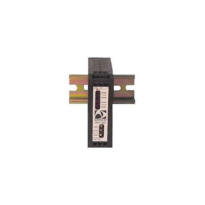 AdTech MPF-250 Isolated Two-Wire Frequency/Transmitter