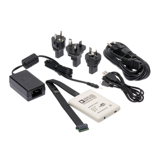 Analog Devices ADZS-HPUSB-ICE for Rent, Full speed USB 1.1 interface enabling