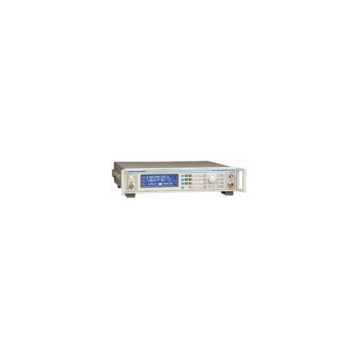 Aeroflex 2024 for Rent, Signal Generator, 10kHz-2.4GHz
