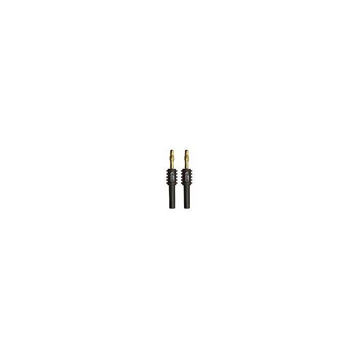 AEMC 1017.45 Adapter, 4mm, Non-insulated (for Safety Leads)