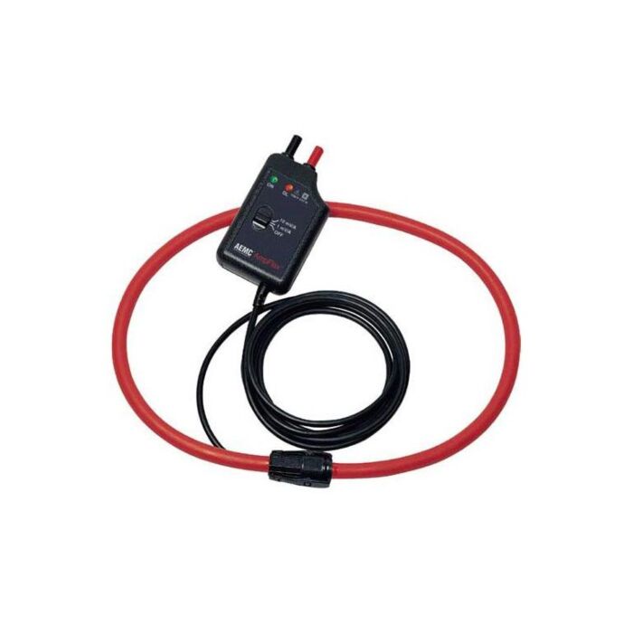 Rent AEMC Instruments 3000-36-1-1 Flexible Current Probe