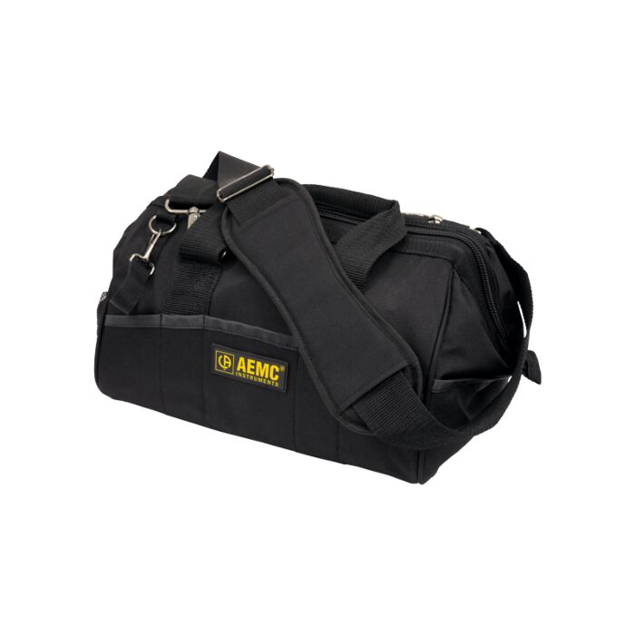AEMC Instruments 2133.72 Small Classic Tool Bag (13x9.8x9.5")