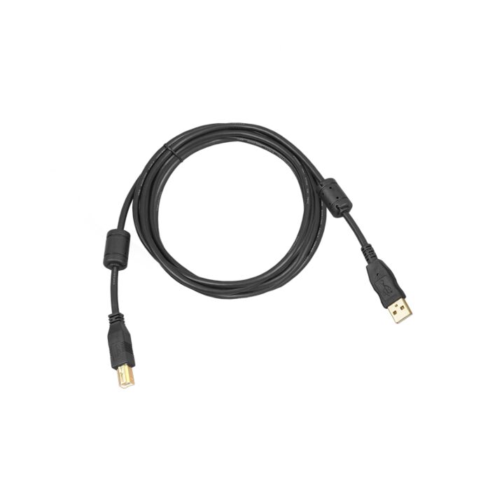 AEMC Instruments 2136.80 10 ft USB Type A to Type B Cable