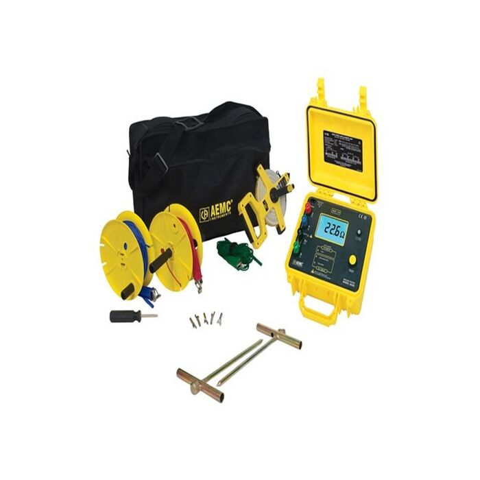 AEMC 4630 KIT-150FT