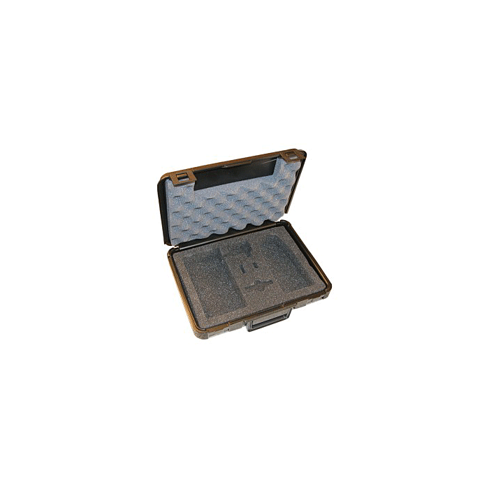 AEMC 2139.73 Carrying Case for Clamp-on Meter Models 407 & 607