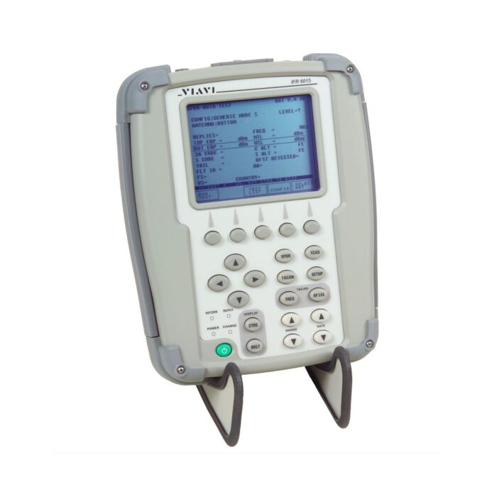 Aeroflex 6015 for Rent, Military Flight Line Test Set 