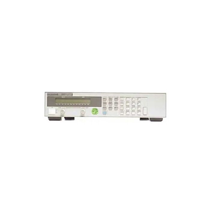 Keysight / Agilent 6644A for Rent, DC Power Supply, 60V, 3.5A, 210W