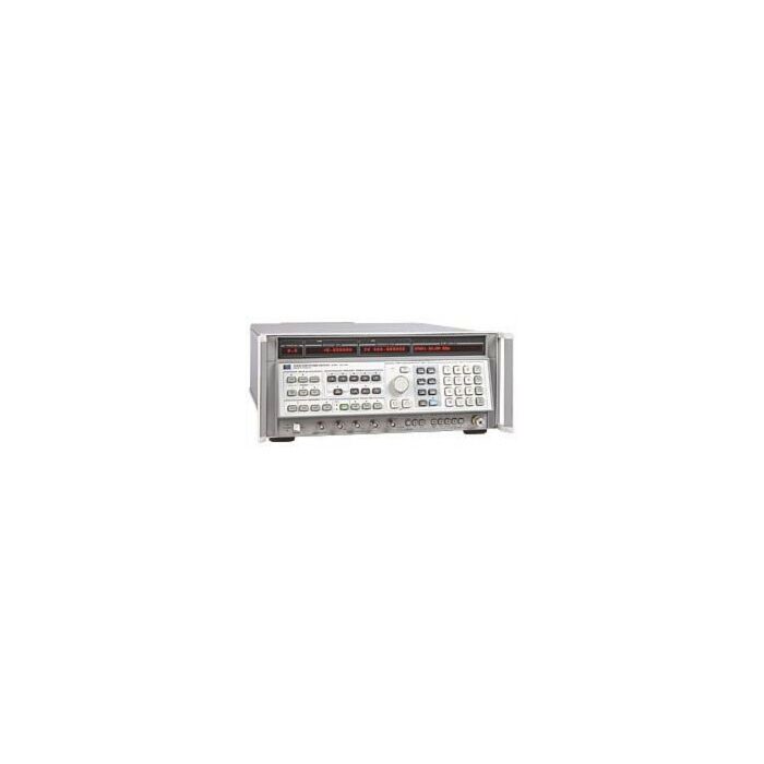 Keysight 8340A for Rent, Signal Generator