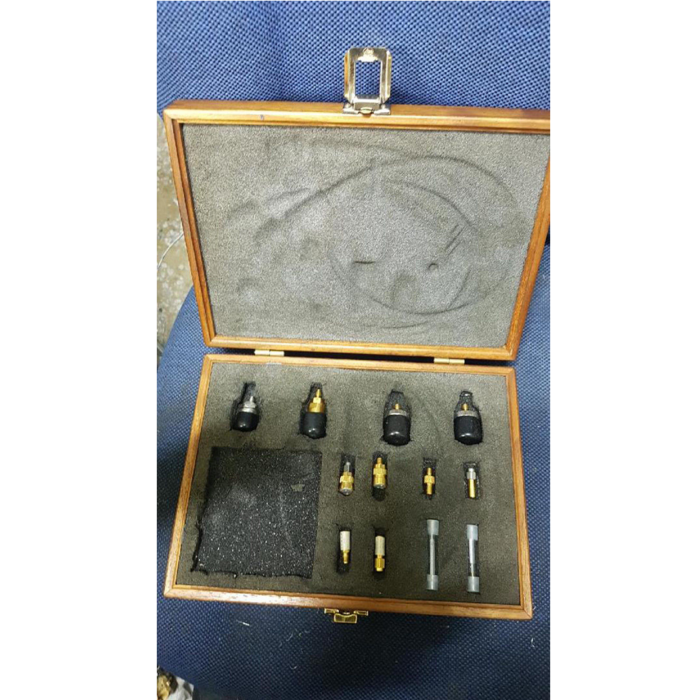 Keysight 85033C for Rent, 3.5mm Precision Calibration Kit, DC to 6GHz