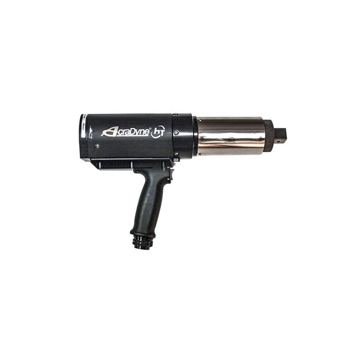 Aimco AEP4W872800B AcraDyne HT Torq, 2800Nm, 1"Sq Dr.,360Deg Swivel Gearcase