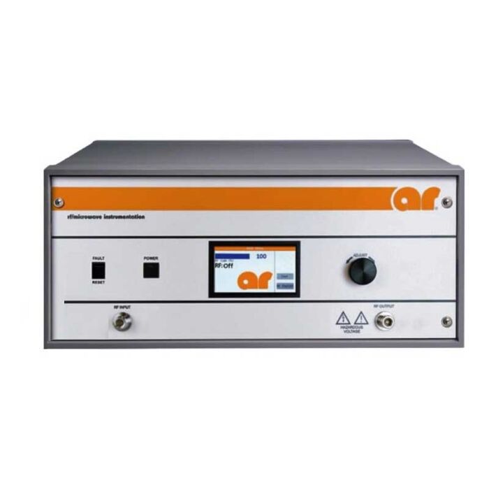 Amplifier Research 250U1000 for Rent, RF Amplifier, CW, 100 kHz - 1000 MHz, 250W