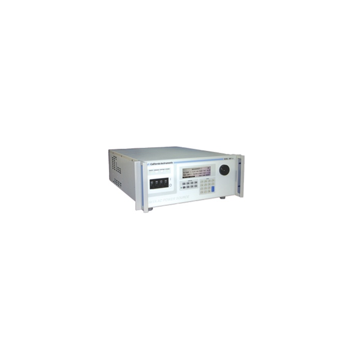 Rent the Ametek 9003IX AC/DC Source & Power Analyzer - 9kVA, 3-Phase