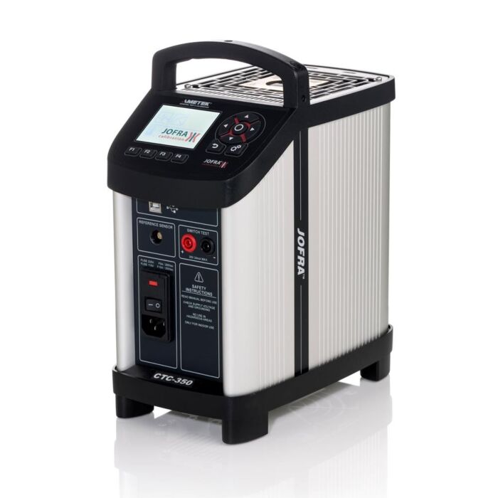Ametek CTC350 Compact Temperature Calibrator
