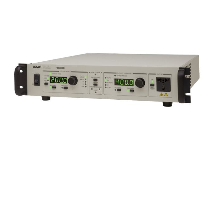 Rent the Ametek CW1251P AC Programmable Power Supply - Single Phase